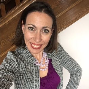 Meet your Posher, Jennifer